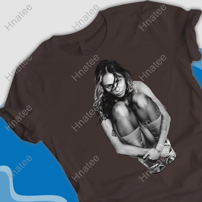 Used To Be Young Photo Tee