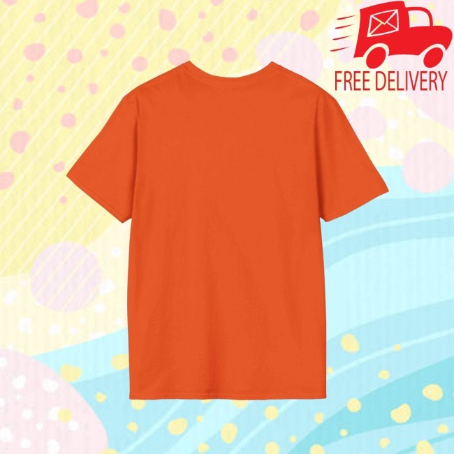 Dukes Of Hazzard "01" General Lee Softstyle New T-Shirt