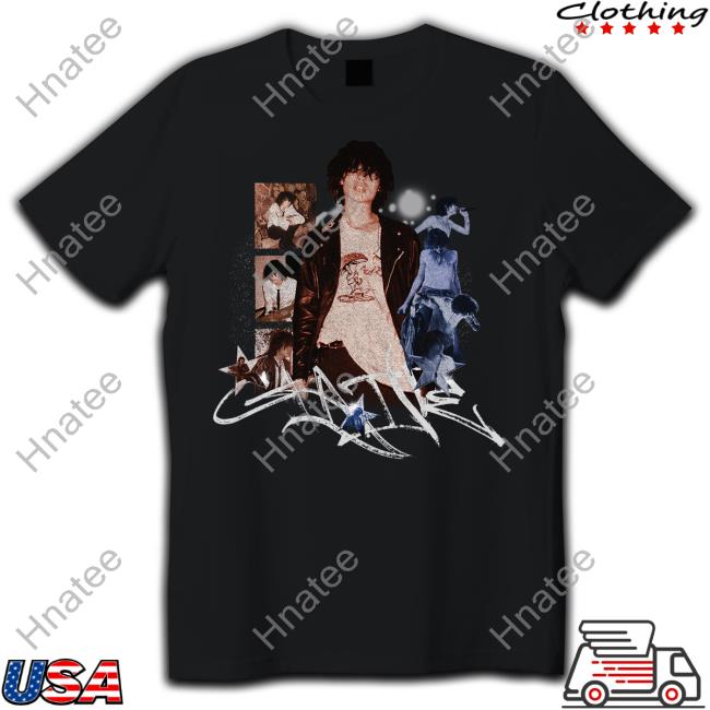 Glaive Store Glaive Photo Collage Tee Ivan