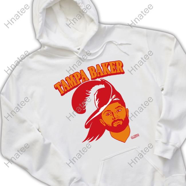 Tampa Baker T Shirt Baker Mayfield