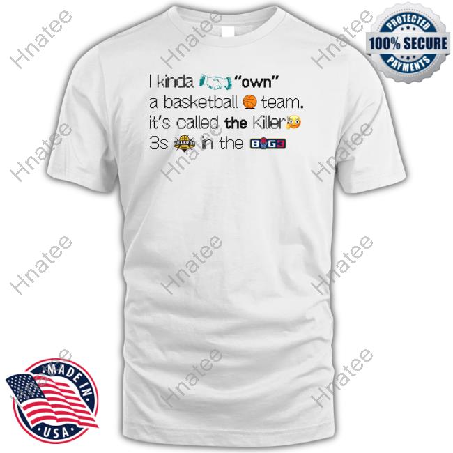 Killer 3S Merch Killer 3S Degods Crewneck Sweatshirt