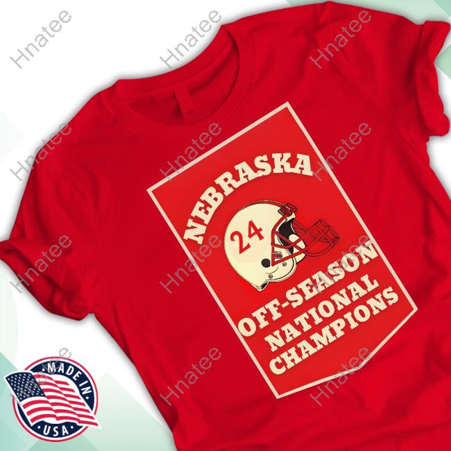 Official 2024 Off-Season Champs Shirt Husk Guys 2024 Off-Season Champs Hoodie