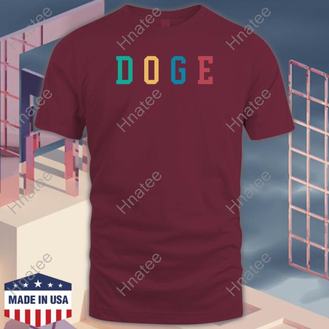 Get Doge Shop Doge Shirt MyDoge Wallet