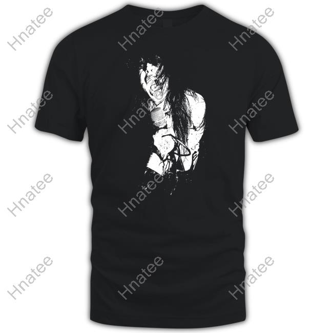 Official Live Photo Shirt