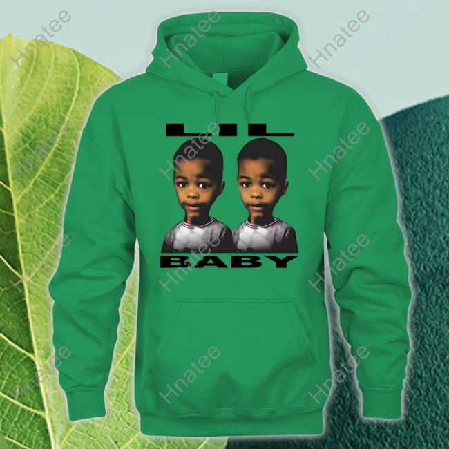 The Lil Baby Shirt Lil Baby Merch Cap