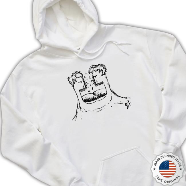 Official Eat Your Young Sweatshirt