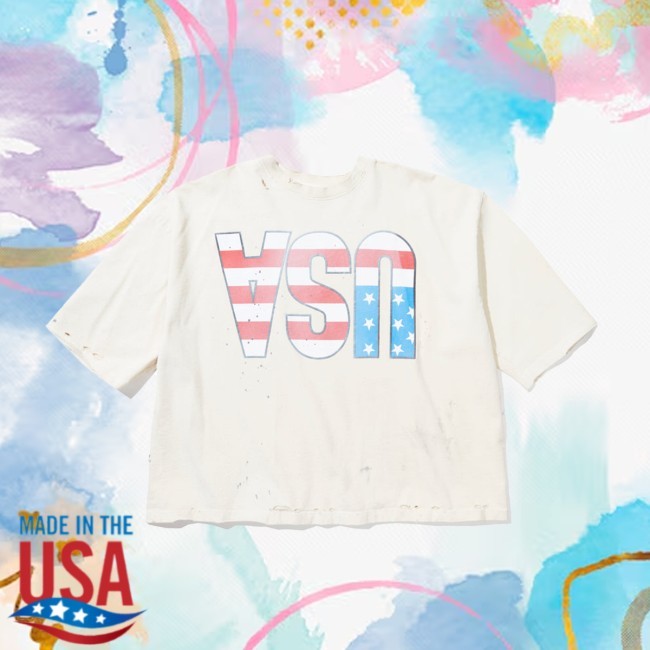 Official Merika Northsider Shirt - Willy Chavarria