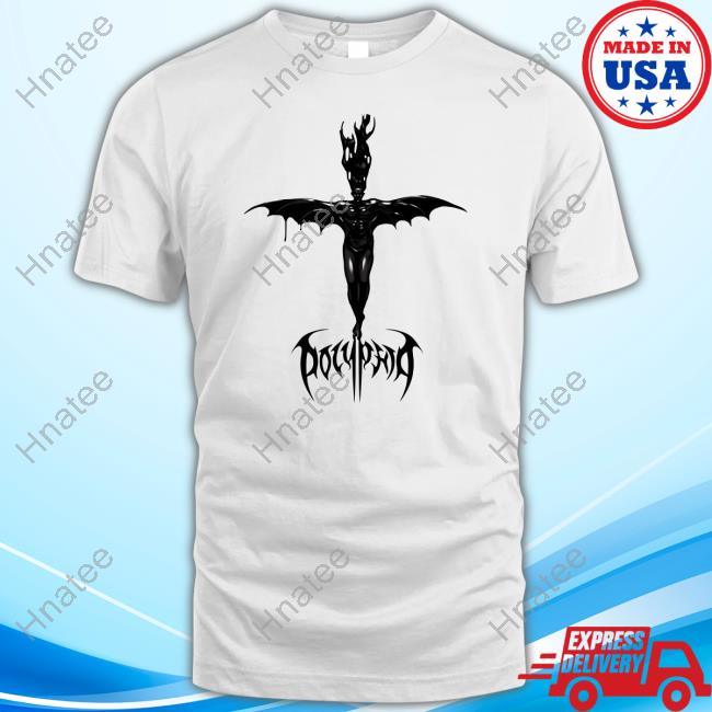 Official Polyphia Hellspawn T Shirts