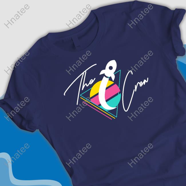 Official Represent The Crew Neon Vibes Long Sleeve T Shirt Represent The Crew Neon Vibes Shirts