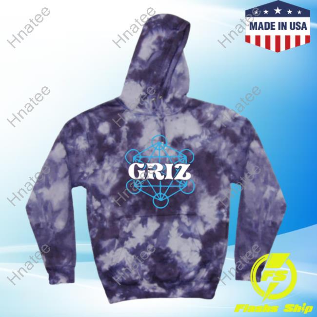 Official My Name Is Griz Shop Griz Peace To Your Mind Puffy Print Grape Infusion Pullover Sweatshirt Tie Dye Mynameisgriz