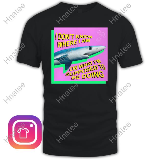 Hell Grip I Don't Know T-Shirt