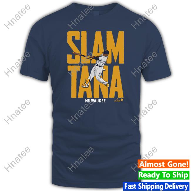 Milwaukee Slamtana Shirts