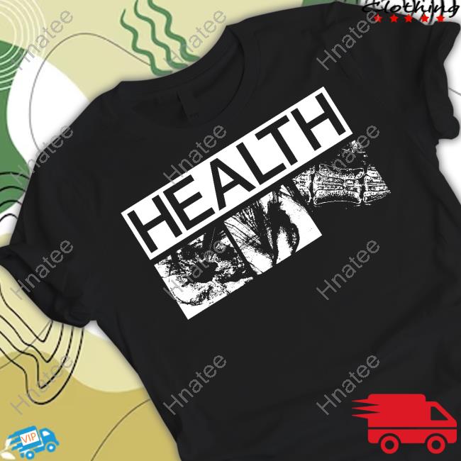 Official Revolver Magazine Shop Health X Revolver Bundle 2023 Winter Issue Cap