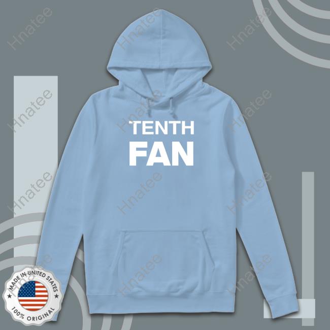 Evil Geniuses EG Valorant Tenth Fan Tee Shirt