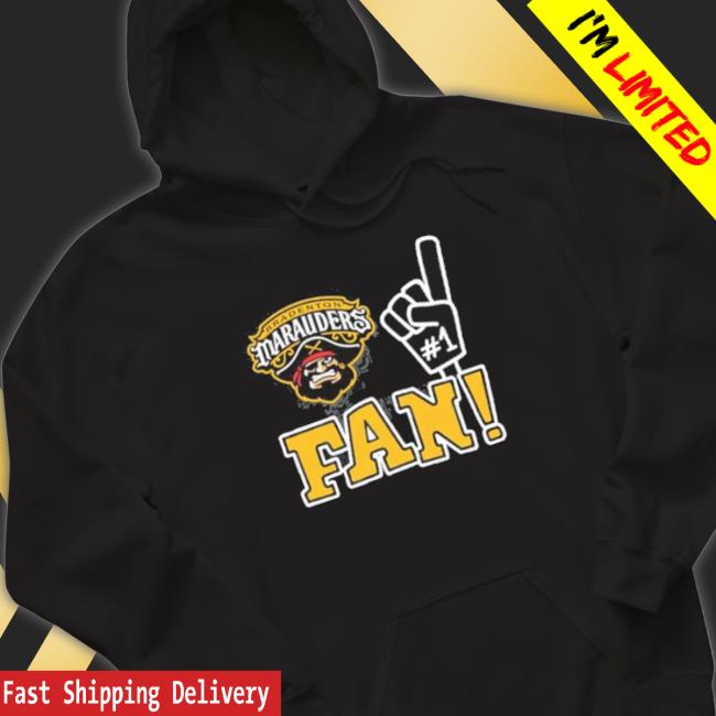 Marauders Fans Classic Shirt