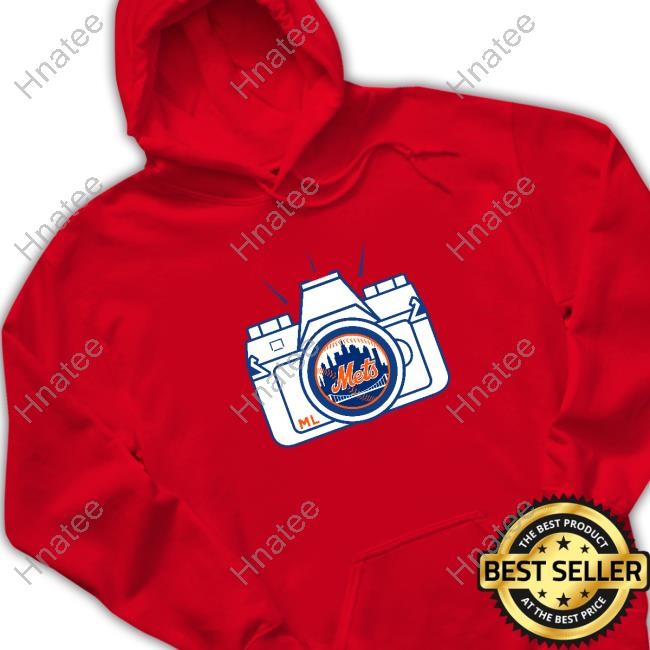 Official Marc Levine Tribute Shirts Official Mets Marc Levine Tribute New Shirt