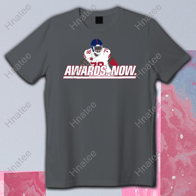 Awards Now Tee Shirt