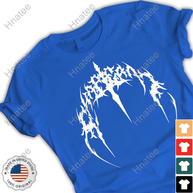 Official Chapter 17 Alternate Shirt