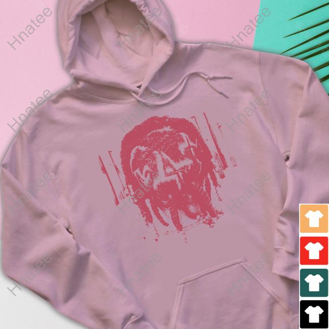 Smino Smi Hooded Sweatshirt
