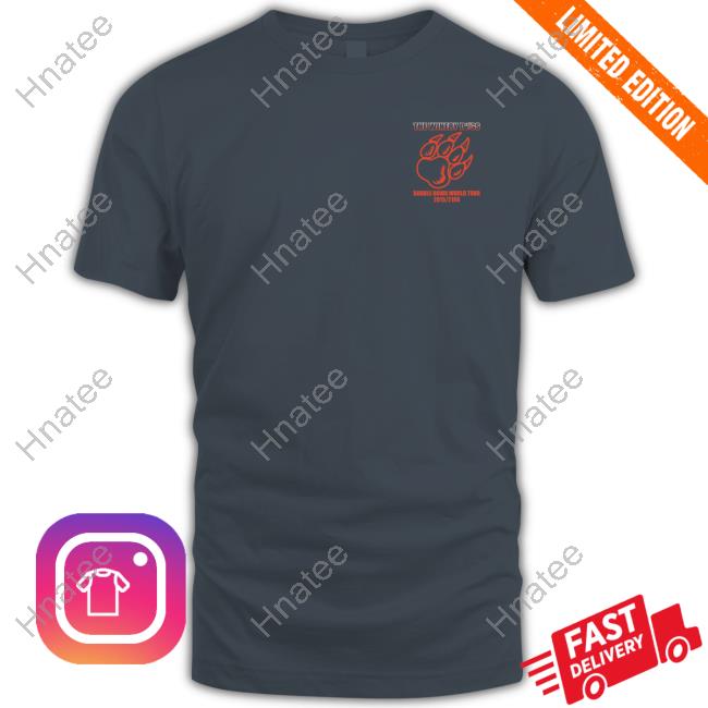 The Winery Dogs Shirt