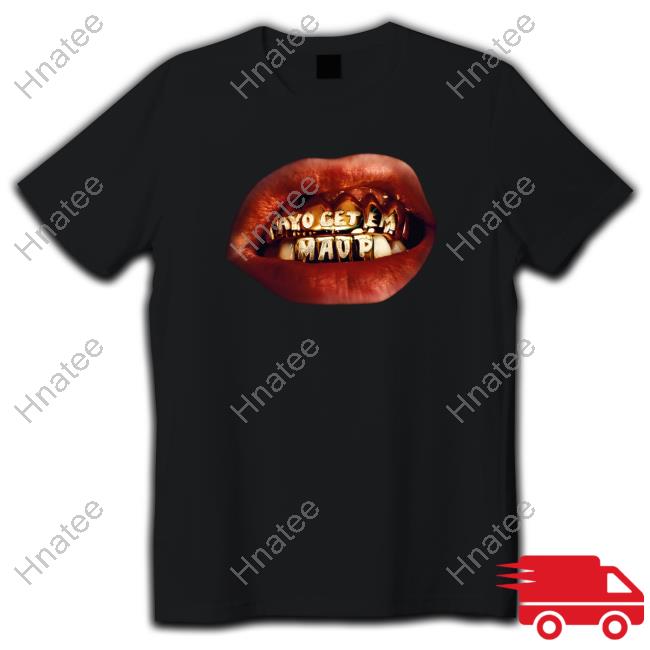 BFTU Tees