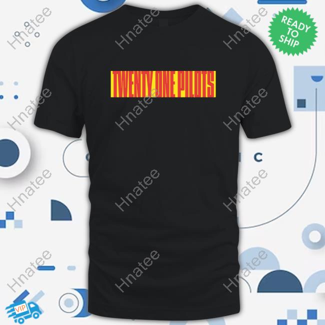 Official Block Wordmark Black Crew neck Sweatshirt