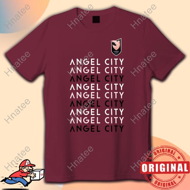 ACFC X Mitchell And Ness Wordmark Triblend T-Shirt