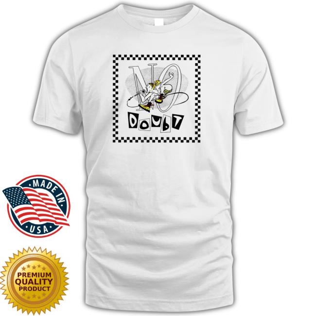 No doubt trapped in a box Long Sleeve Tee