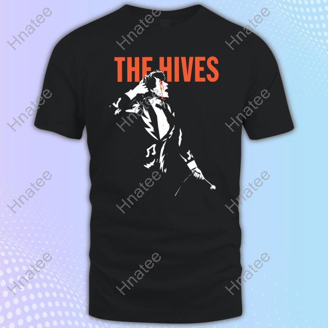 Bleeding Pelle Tee Shirt