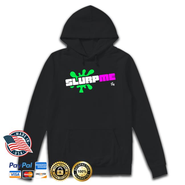 Slurpme T-Shirt