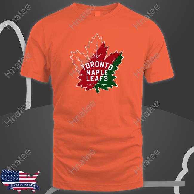 Toronto Maple Leafs Tee