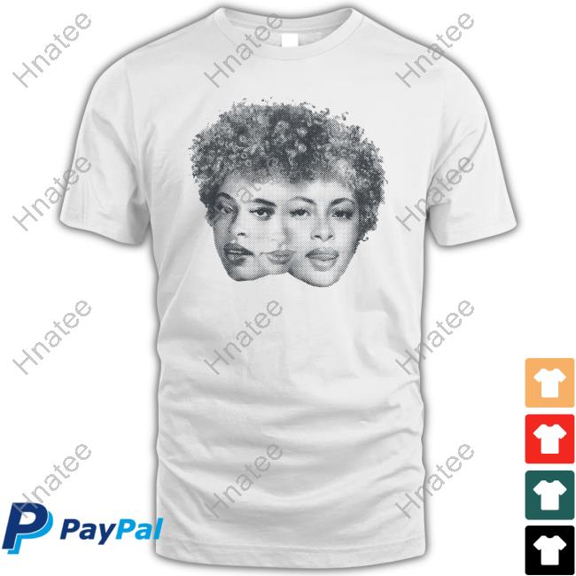 Ice Spice Graphic Long Sleeve T-Shirt