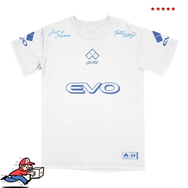 Sports T-Shirts