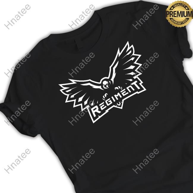 Regiment 2021 Classic Hoodie