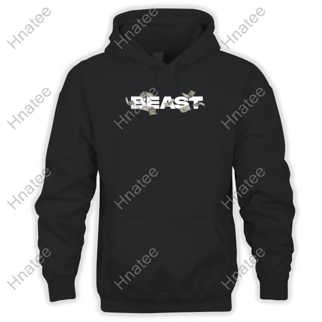 Beast Originals Classic Bill Ss T Shirt
