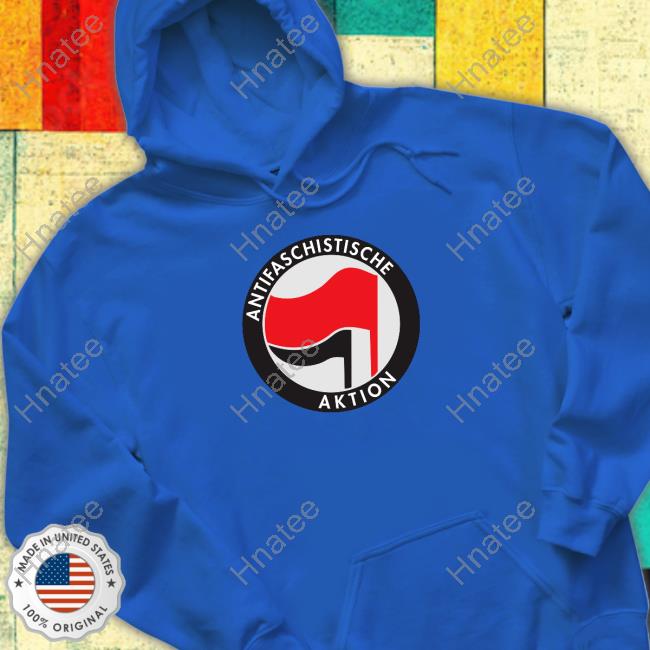 Libs Of Tiktok Antifaschistische Aktion Cap Libsoftiktok