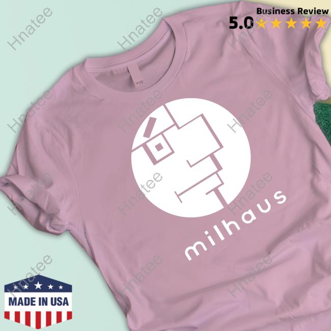 Official Fake History Hunter Milhaus Sweatshirt