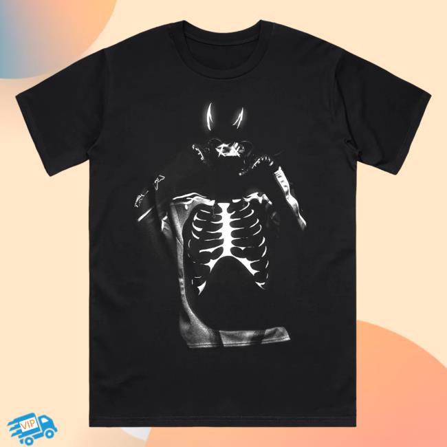 Official Peso Pluma Merch Store Shop Halloween Crew neck PesoPluma Shop