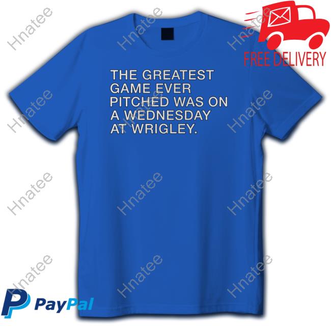 Official Obvious Shirts The Greatest Game Ever Pitched Shirt