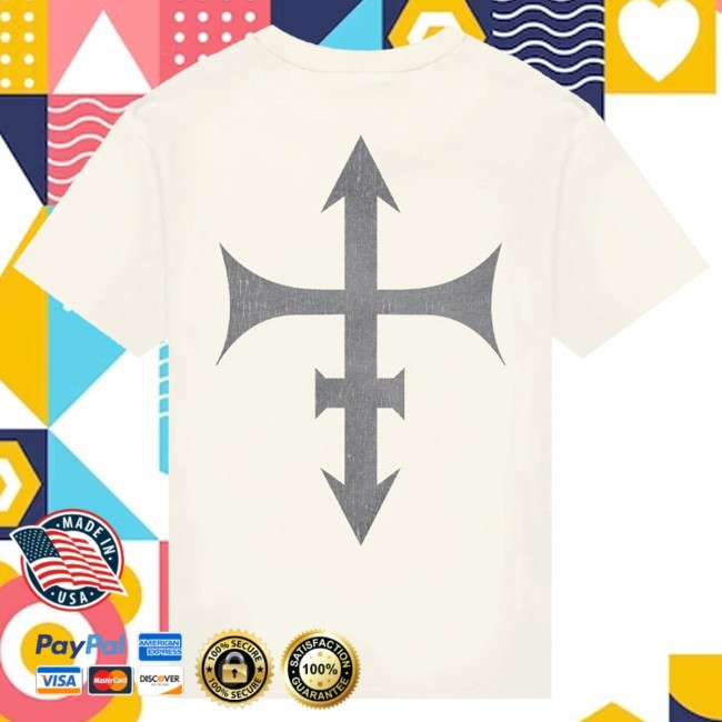 Seventhheaven Heaven’S Reign Tee Shirt