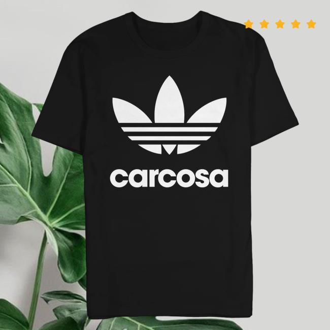 Official Carcosa Merch Store Carcosa Carcosa Trefoil T-Shirts Carcosa Apparel Clothing Shop Carcosabc