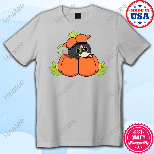 Skip-O'lantern Shirt