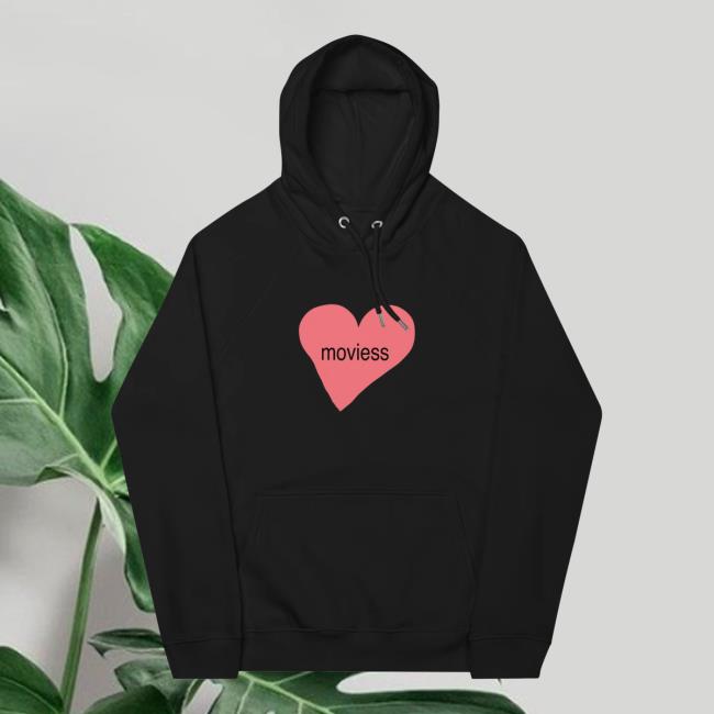 Karsten Merch Store Moviess <3 Sweartshirt
