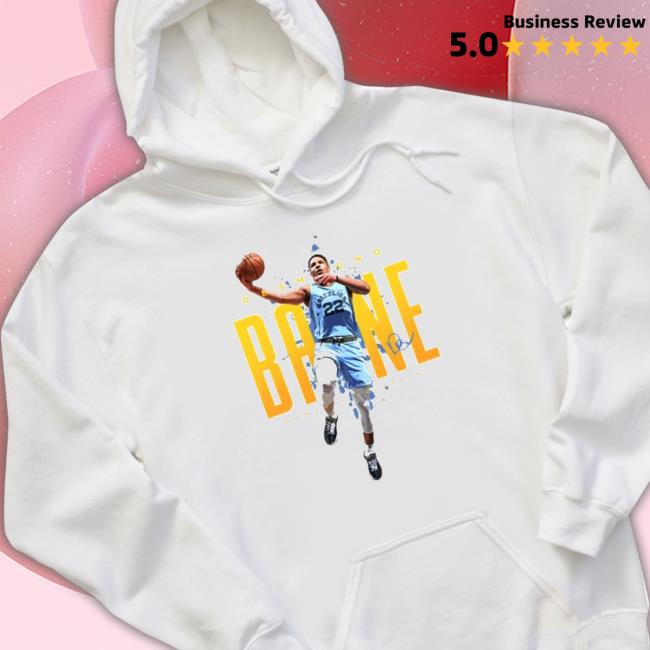 Official Desmond Memphis Basketball Sport Ja Morant Slam Cap Desmond Memphis Basketball Sport Ja Morant Slam Hoodie