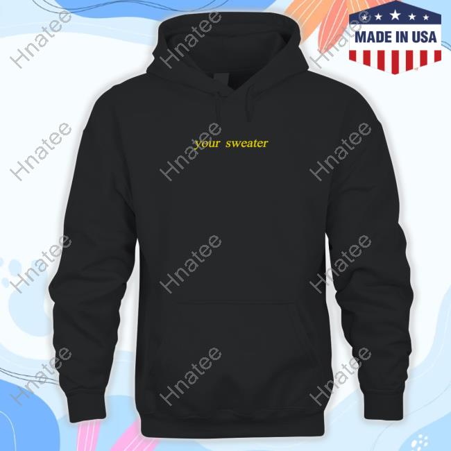 Conan Gray Merch Your Sweater 2023 Limited Edition Long Sleeve Shirt