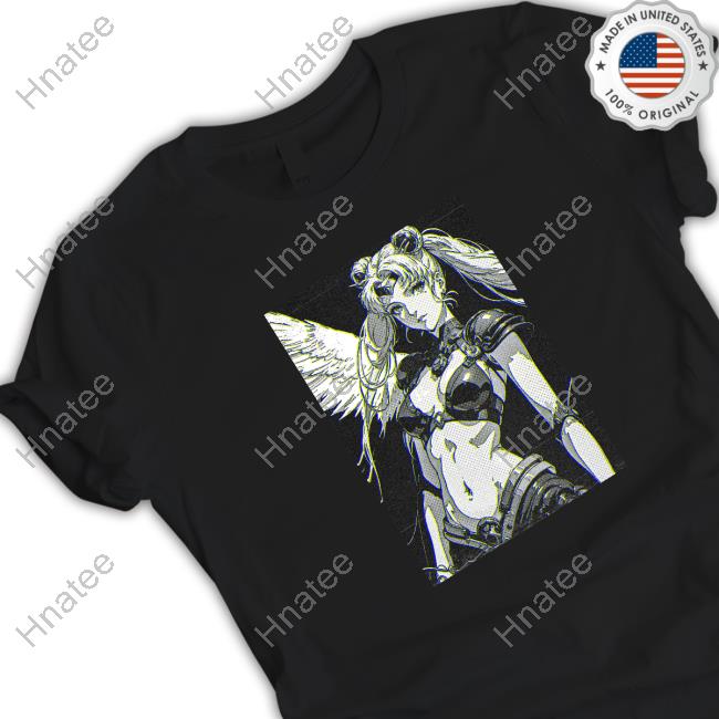 Technowave Seraphim Top Shirt