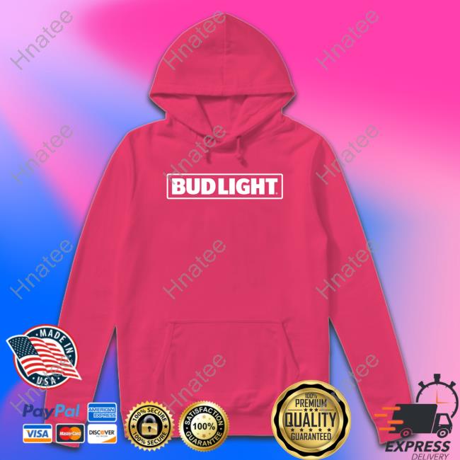 Bud Light Merchandise Bud Light Shirts Shopbeergear