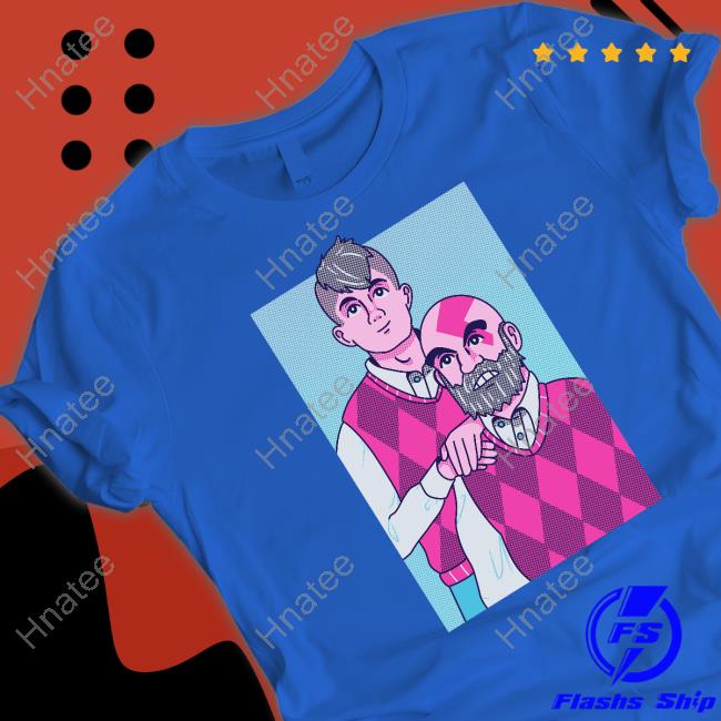 Official The Yetee Shop Family Portrait Shirt By Jaime Ugarte Wario64
