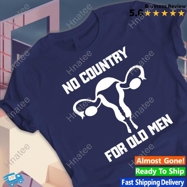 Official No Country For Old Men Shirt