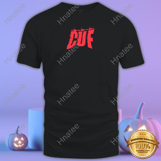 Cuf Hoodie Lane Loverboy Era